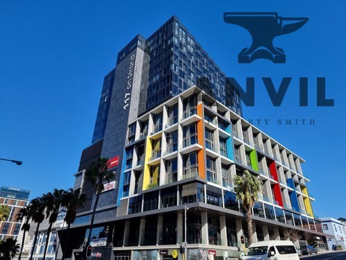 117 Strand Street -  1st & 2nd Office Floor, Rose Street property image 26