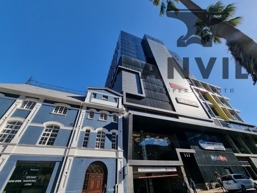 117 Strand Street -  1st & 2nd Office Floor, Rose Street property image 27