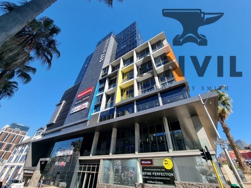 117 Strand Street -  1st & 2nd Office Floor, Rose Street property image 29