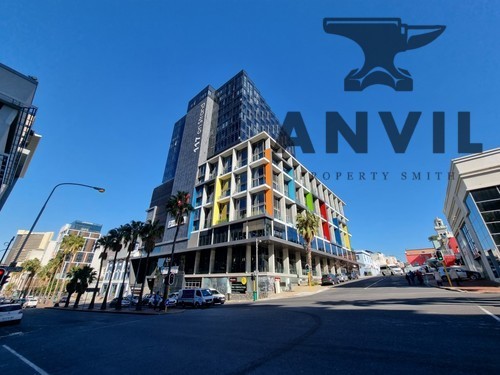 117 Strand Street -  1st & 2nd Office Floor, Rose Street property image 30