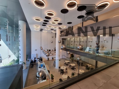 117 Strand Street -  1st & 2nd Office Floor, Rose Street property image 6