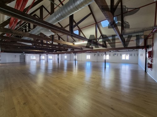 117 Strand Street -  1st & 2nd Office Floor, Rose Street property image 7