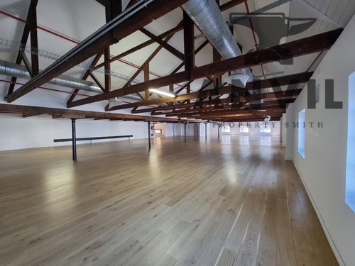 117 Strand Street -  1st & 2nd Office Floor, Rose Street property image 10