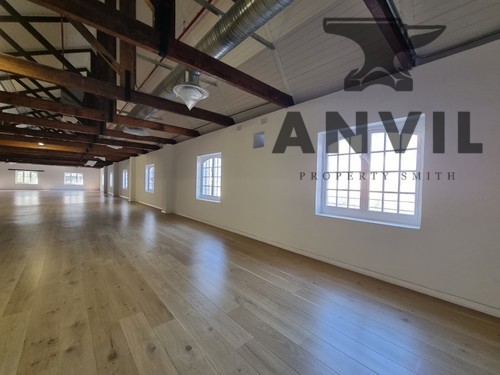 117 Strand Street -  1st & 2nd Office Floor, Rose Street property image 11