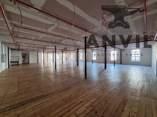 117 Strand Street -  1st & 2nd Office Floor, Rose Street property image 16