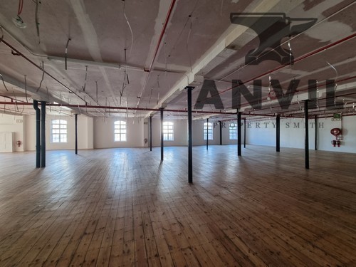 117 Strand Street -  1st & 2nd Office Floor, Rose Street property image 17