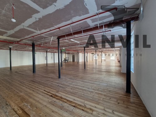 117 Strand Street -  1st & 2nd Office Floor, Rose Street property image 19