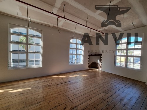 117 Strand Street -  1st & 2nd Office Floor, Rose Street property image 20