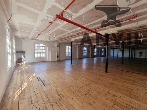 117 Strand Street -  1st & 2nd Office Floor, Rose Street property image 22