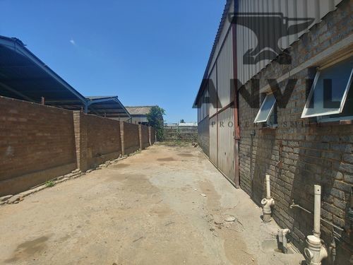 Turbo Park - Unit 12 property image 3