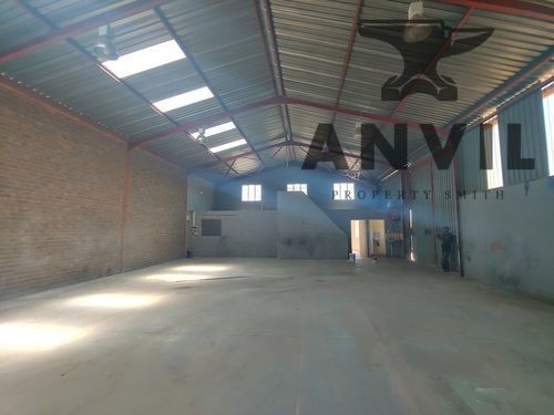 Turbo Park - Unit 12 property image 1