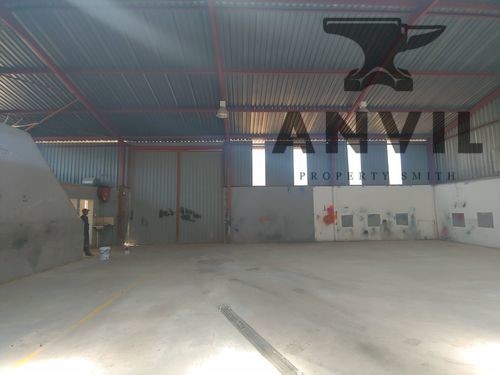 Turbo Park - Unit 12 property image 6