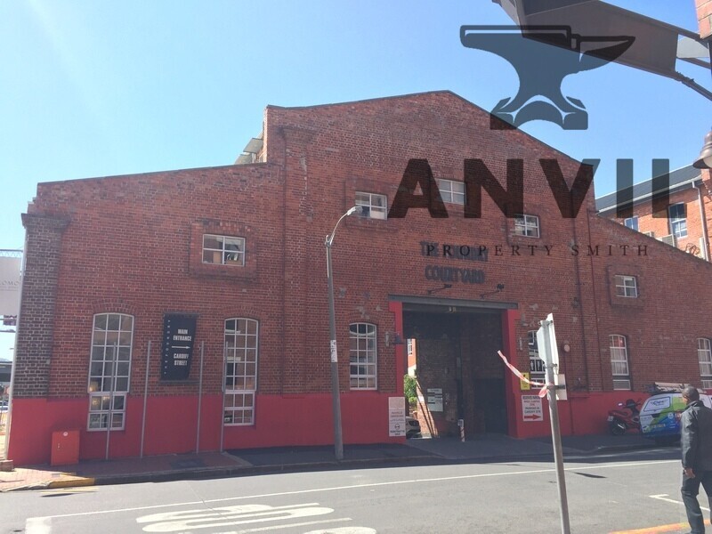 The Foundry, De Waterkant - Unit 316 property image 27