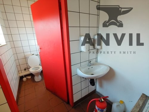 Palm Court, Weltevreden Park - Shop 26 & Patio property image 19