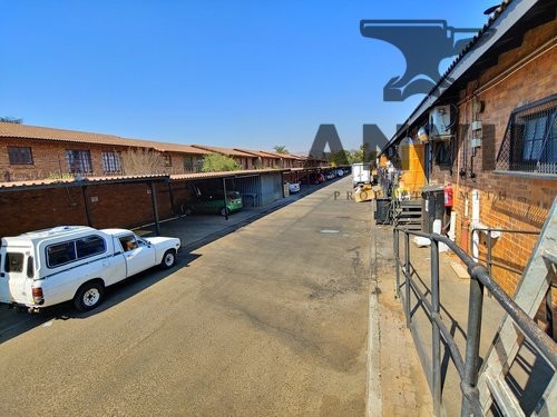 Palm Court, Weltevreden Park - Shop 26 & Patio property image 40
