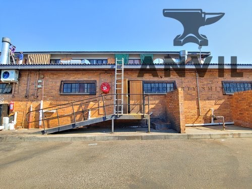 Palm Court, Weltevreden Park - Shop 26 & Patio property image 41