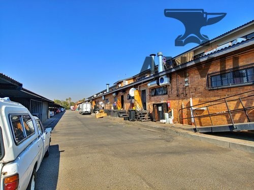 Palm Court, Weltevreden Park - Shop 26 & Patio property image 42