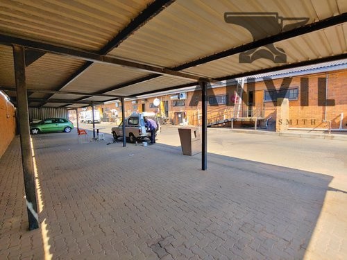 Palm Court, Weltevreden Park - Shop 26 & Patio property image 43