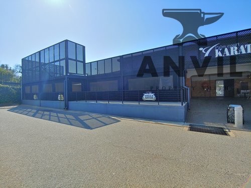 Palm Court, Weltevreden Park - Shop 26 & Patio property image 23