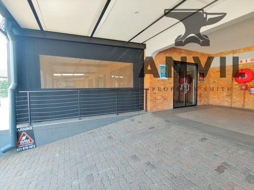 Palm Court, Weltevreden Park - Shop 26 & Patio property image 27