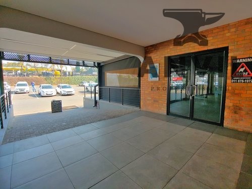 Palm Court, Weltevreden Park - Shop 26 & Patio property image 30