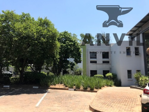 Bentley Office Park, Rivonia, Sandton - 08-FFN08B FF - BLOCK 8 property image 2