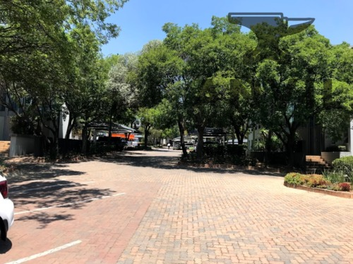 Bentley Office Park, Rivonia, Sandton - 08-FFN08B FF - BLOCK 8 property image 3