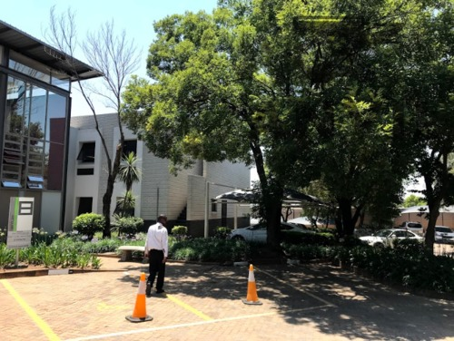 Bentley Office Park, Rivonia, Sandton - 08-FFN08B FF - BLOCK 8 property image 4