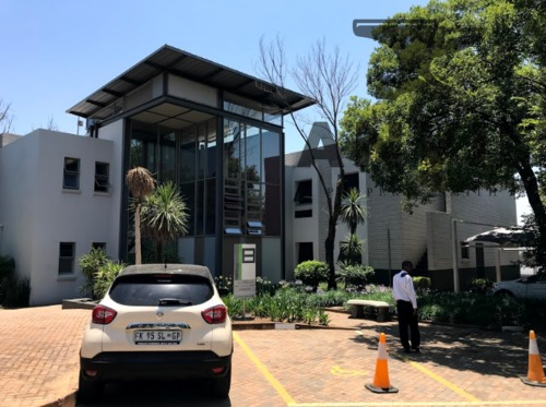 Bentley Office Park, Rivonia, Sandton - 08-FFN08B FF - BLOCK 8 property image 1