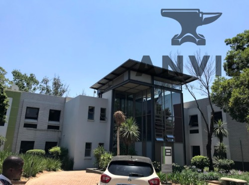 Bentley Office Park, Rivonia, Sandton - 08-FFN08B FF - BLOCK 8 property image 10