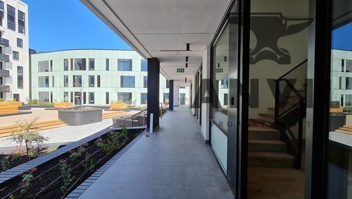 Bridgewater One, Block 2 - Studios - Studio 01 property image 10