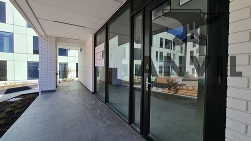 Bridgewater One, Block 2 - Studios - Studio 01 property image 11