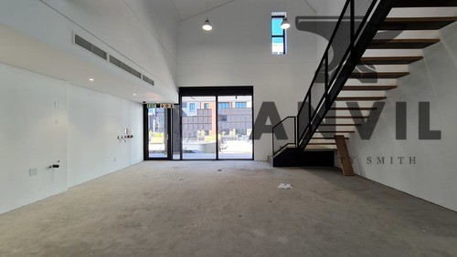 Bridgewater One, Block 2 - Studios - Studio 01 property image 16