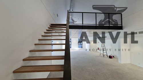 Bridgewater One, Block 2 - Studios - Studio 01 property image 21