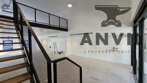 Bridgewater One, Block 2 - Studios - Studio 01 property image 28