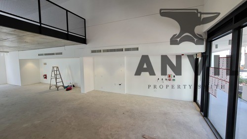 Bridgewater One, Block 2 - Studios - Studio 01 property image 29