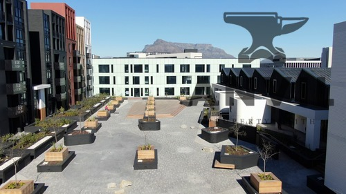 Bridgewater One, Block 2 - Studios - Studio 01 property image 5