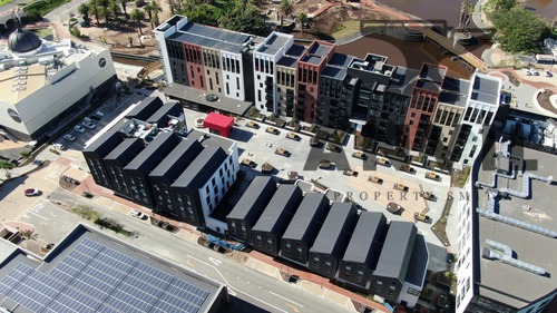 Bridgewater One, Block 2 - Studios - Studio 01 property image 6