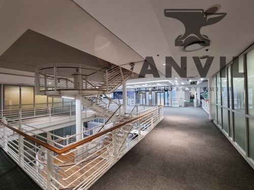 Merchant House, 19 Dock Road, V & A Waterfront, Cape Town - 2nd Floor Unit property image 2