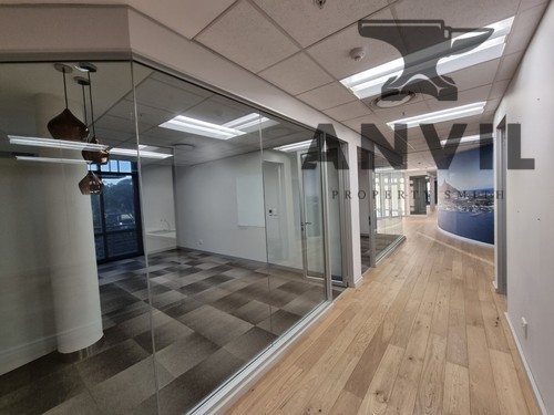 Merchant House, 19 Dock Road, V & A Waterfront, Cape Town - 2nd Floor Unit property image 10