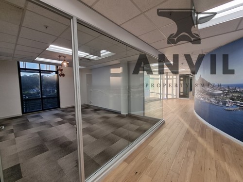 Merchant House, 19 Dock Road, V & A Waterfront, Cape Town - 2nd Floor Unit property image 12