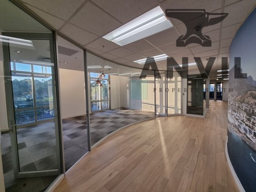 Merchant House, 19 Dock Road, V & A Waterfront, Cape Town - 2nd Floor Unit property image 17