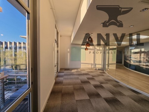 Merchant House, 19 Dock Road, V & A Waterfront, Cape Town - 2nd Floor Unit property image 19