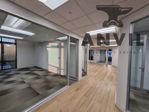 Merchant House, 19 Dock Road, V & A Waterfront, Cape Town - 2nd Floor Unit property image 25