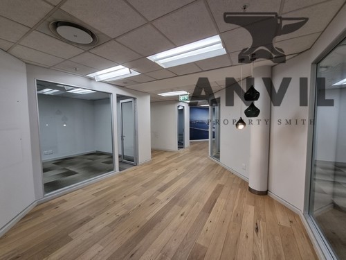 Merchant House, 19 Dock Road, V & A Waterfront, Cape Town - 2nd Floor Unit property image 32