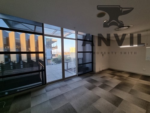 Merchant House, 19 Dock Road, V & A Waterfront, Cape Town - 2nd Floor Unit property image 36