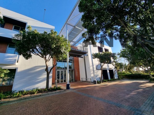 Merchant House, 19 Dock Road, V & A Waterfront, Cape Town - 2nd Floor Unit property image 44