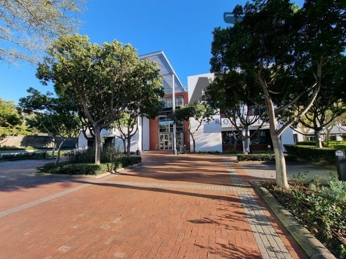 Merchant House, 19 Dock Road, V & A Waterfront, Cape Town - 2nd Floor Unit property image 47