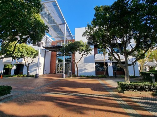 Merchant House, 19 Dock Road, V & A Waterfront, Cape Town - 2nd Floor Unit property image 48