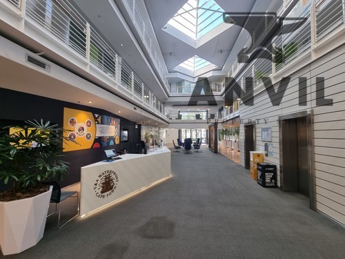 Merchant House, 19 Dock Road, V & A Waterfront, Cape Town - 2nd Floor Unit property image 50